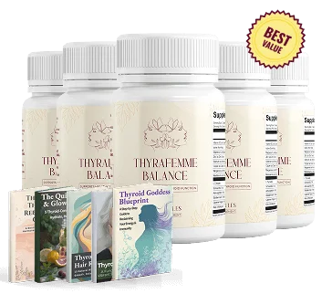 Thyrafemme Supplement